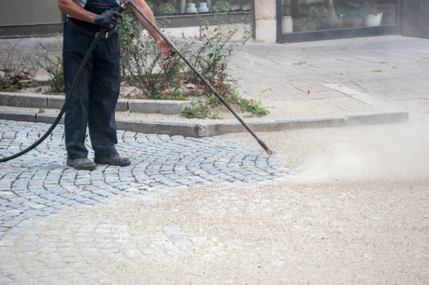 Best Gutter Cleaning  in Garnet, CA