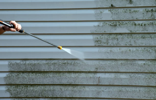 Best Driveway Pressure Washing  in Garnet, CA